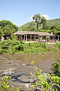 Olonana Overlooks the Mara River