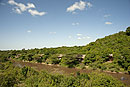 Olonana Camp Along the Mara River