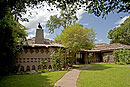 Main Safari Lodge 