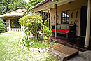 Office & Shop at Olonana Safari Camp