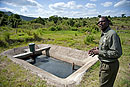 Olonana Wetlands Project