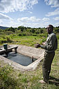 Olonana Wetlands Project 