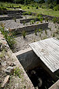 Wetlands Gravel Beds