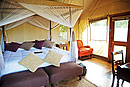 Olonana Double Tent Luxury