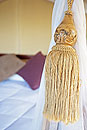Olonana Tent Tassel Detail