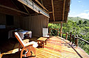 Health Spa Overlooking Mara River