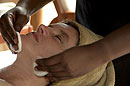 Spa Treatment Overlooking Mara River