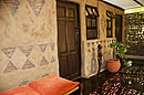 Attention to Detail Restrooms Entrance Olonana 