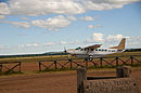 Kichwa Tembo Airstrip