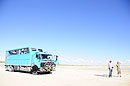 Overland Cape Town to Nairobi