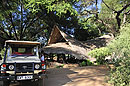 Elephant Watch Safari Camp
