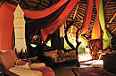 Elephant Watch Colourful Luxury