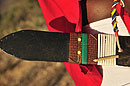 Samburu Warrior Sword