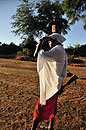 Samburu Warrior Lookout