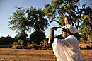 Samburu Warrior Lookout