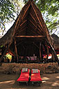 Elephant Watch Main Tent