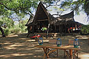 Elephant Watch Main Tent 