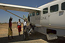 Elephant Watch Flight