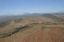 Aerial Photo Samburu 