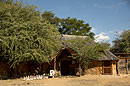 Headquarters of Save The Elephants