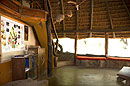 Lecture Room at STE Headquarters 