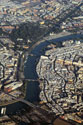 Aerial view Seville
