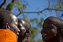 Maasai Singing