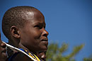 Maasai Dedication