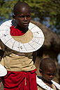 Maasai Big Sister