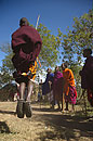 Maasai Jump