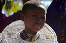 Maasai Mystique