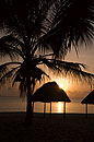 Sunrise Beach  Dar es Salaam