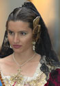 Valencian Senorita