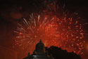 Fiesta fireworks