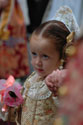Valencian Angel Face
