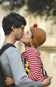 The Kiss