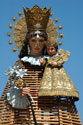Our Lady of the Forsaken