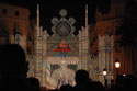 Fiesta illuminations