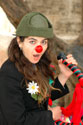 Red Nose Surprise