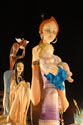 The Grande Falla