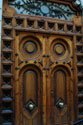 Ornate Doorway