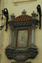 Religeous wall plaque Valencia