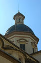 Dome architecture