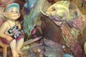 Small Colourful Fallas