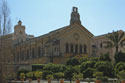 Valencia building