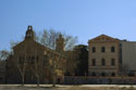 Valencia building