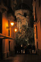 Side Street Spectators
