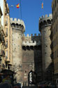 Torres de Quart