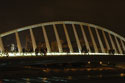 Calatrava Bridge Valencia