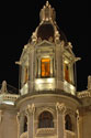 Valencia Architecture